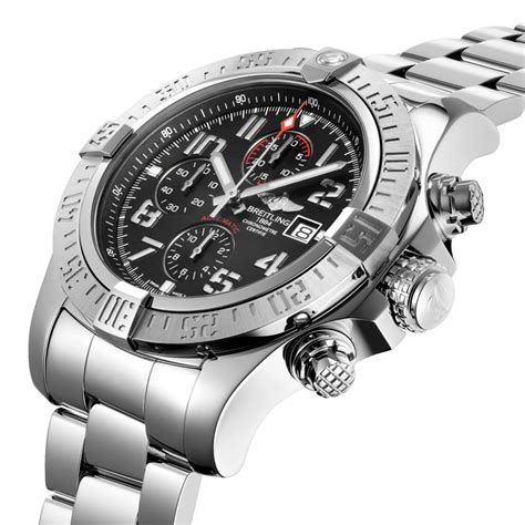 breitling avenger cena|breitling avenger 2 chronograph.